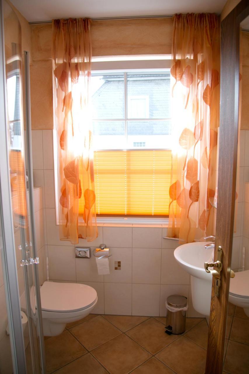 Zur Alten Quelle Drolshagen Exterior photo